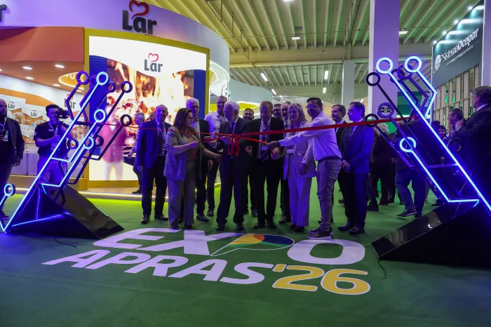 Foto: Reprodução/Secom Paraná