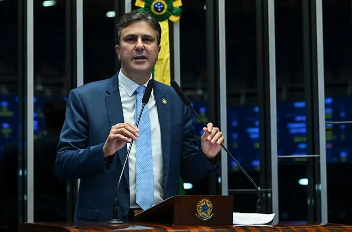 - Foto: Jefferson Rudy/Agência Senado