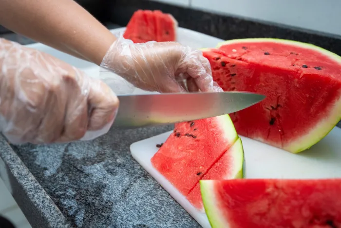 Produtores rurais poderão esclarecer dúvidas sobre as chamadas públicas da agricultura familiar na Seduc - Ascom Seduc