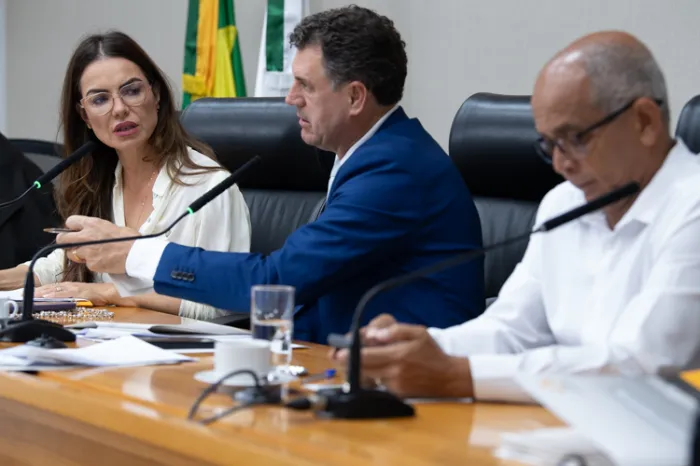 Reforço na segurança em comunidades terapêuticas é aprovado na Comissão de Fiscalização