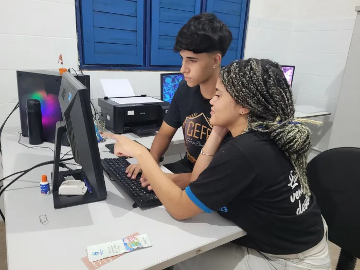 Seduc promove Dia D da isenção de taxa de inscrição no Enem 2026