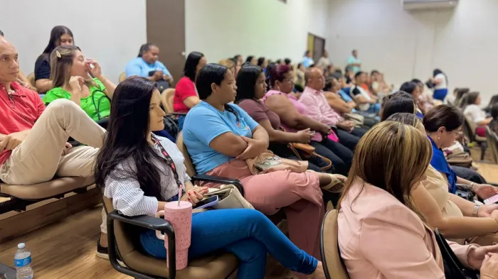 Sedhuc realiza capacitação voltada às Organizações da Sociedade Civil em João Pessoa