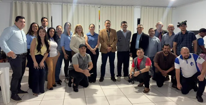  A CPI do Leite é a voz de quem sustenta a economia de Rondônia no campo (Foto: Assessoria Parlamentar)