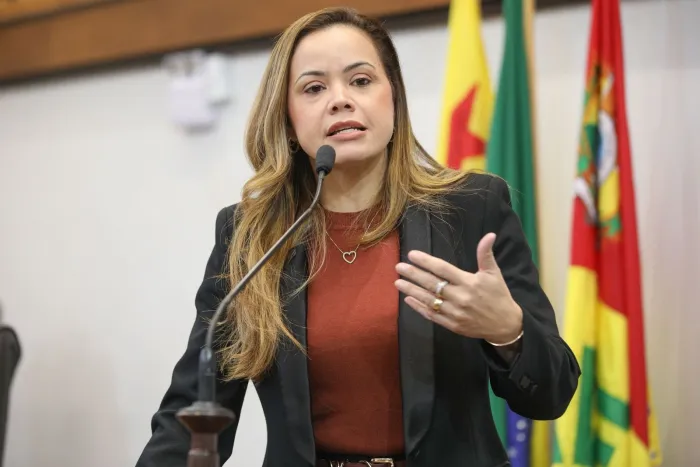 Foto: Reprodução/Aleac