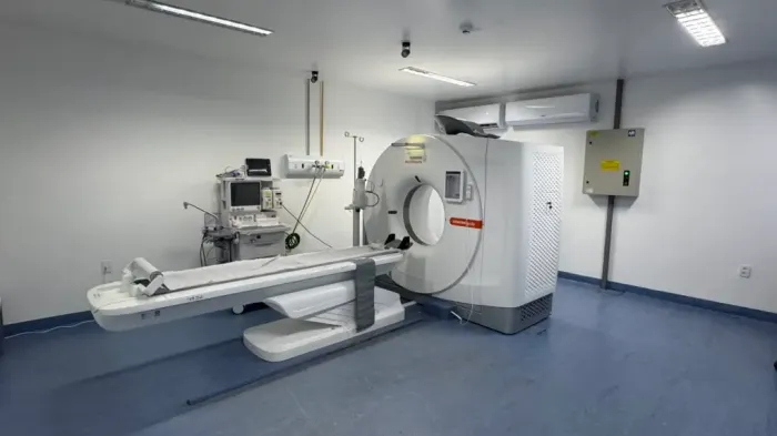 Foto: Reprodução/Sec. de Saúde de Pernambuco