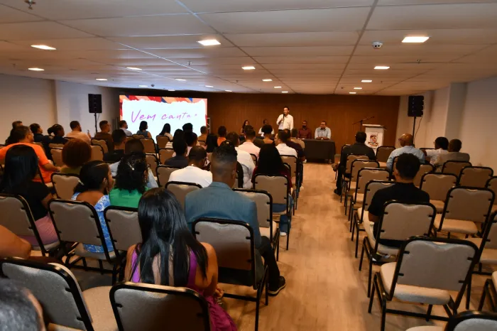 Foto: Reprodução/Prefeitura de Alagoinhas - BA