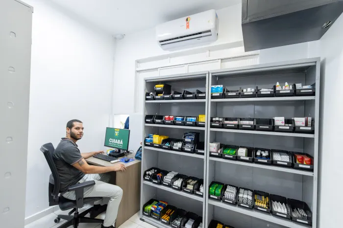 Crédito: Francinei Marans