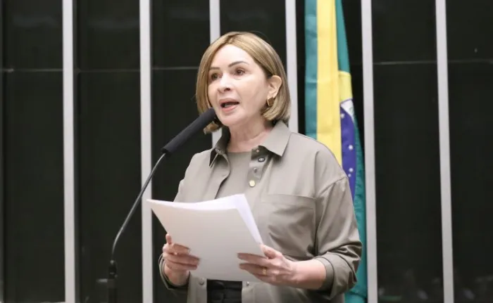 Kayo Magalhães / Câmara dos Deputados