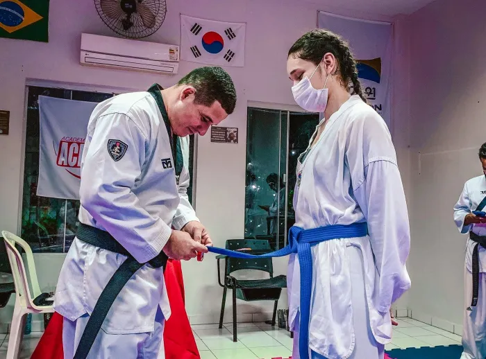 Foto: Reprodução/Secom Acre