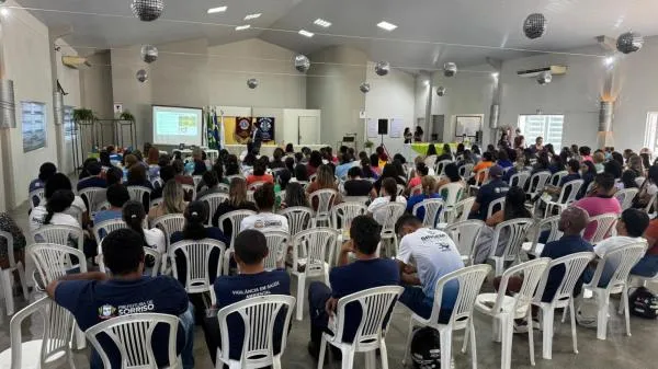 Foto: Reprodução/Prefeitura de Sorriso - MT