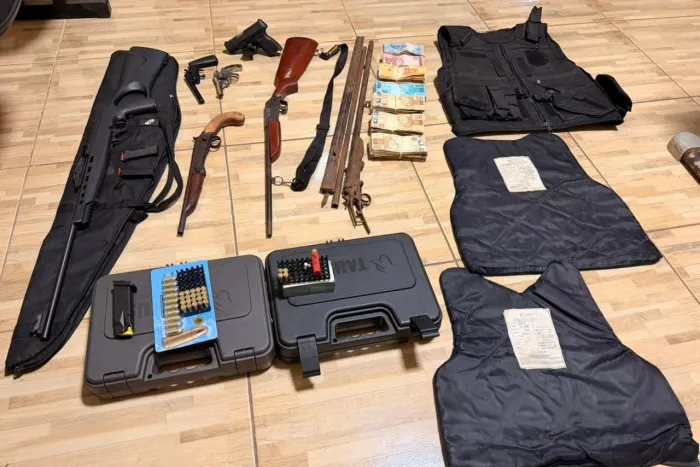 Foto: Reprodução/Secom Paraná