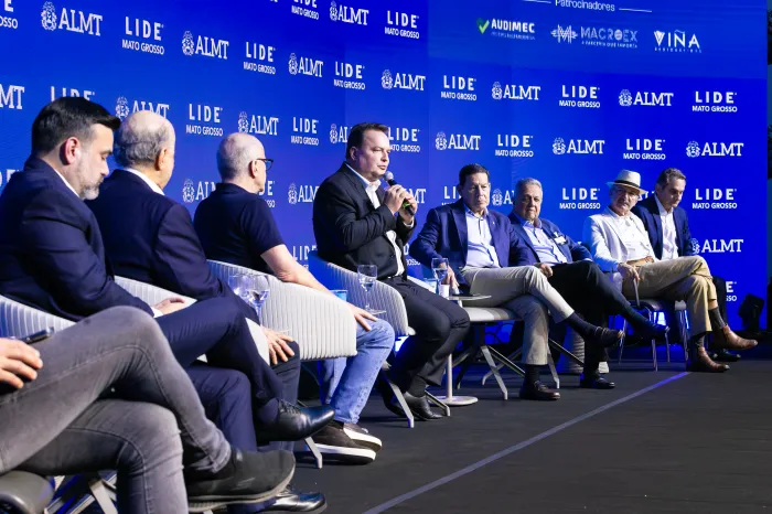 Foto: MARCOS LOPES/ALMT