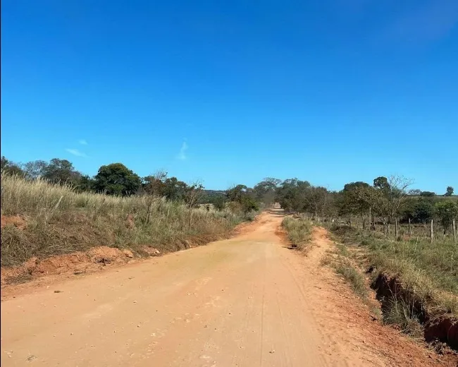 Foto: Divulgação/Seinfra