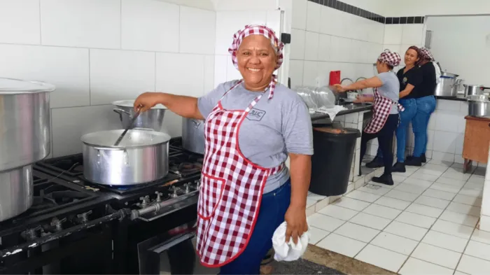 Foto: Reprodução/Secom Acre