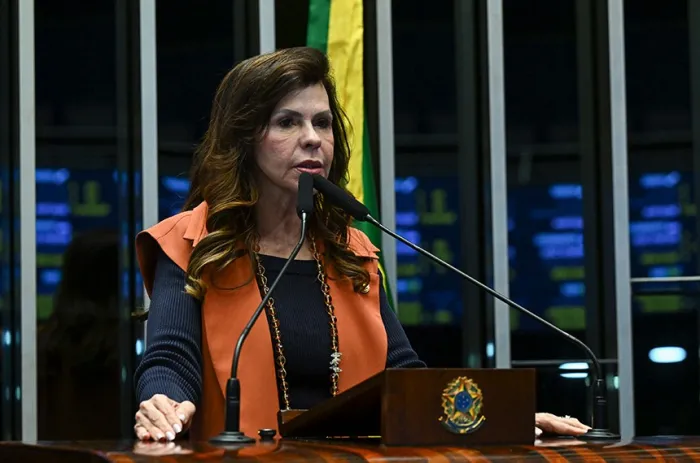  - Foto: Jefferson Rudy/Agência Senado