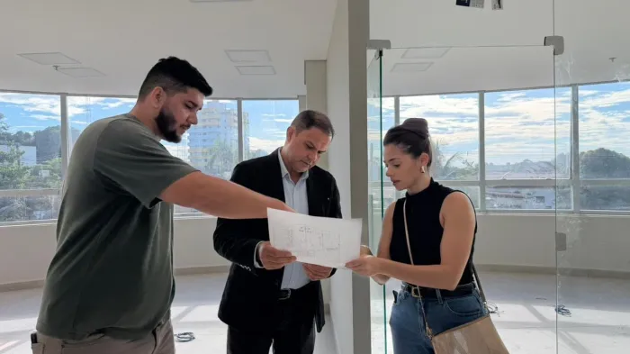 Foto: Reprodução/Secom Acre