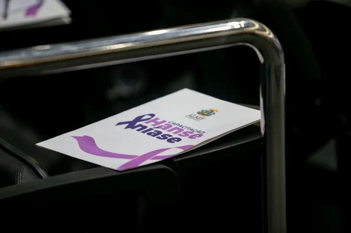 Capacitação fortalece combate à hanseníase em Mato Grosso