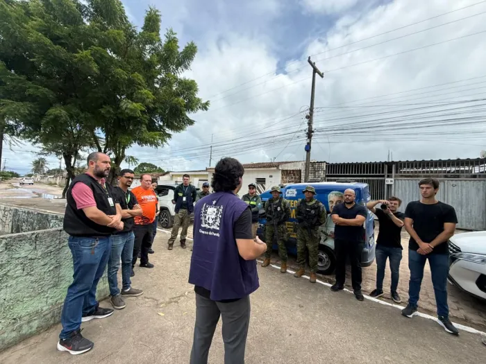 Foto: Reprodução/Secom Paraíba