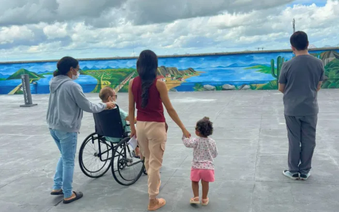 Foto: Reprodução/Secom Ceará