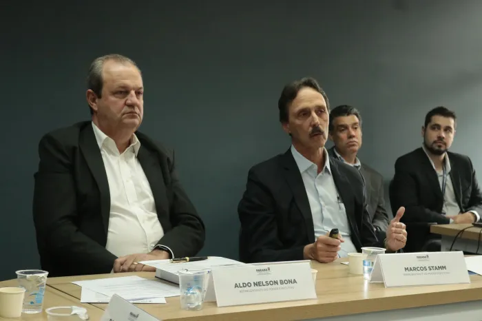 Governo do Estado destinou R$ 84,7 milhões a projetos de inovação em 2025