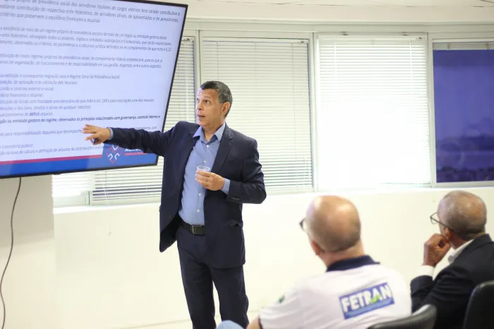 Alagoas Previdência promove audiência pública com foco em governança e sustentabilidade