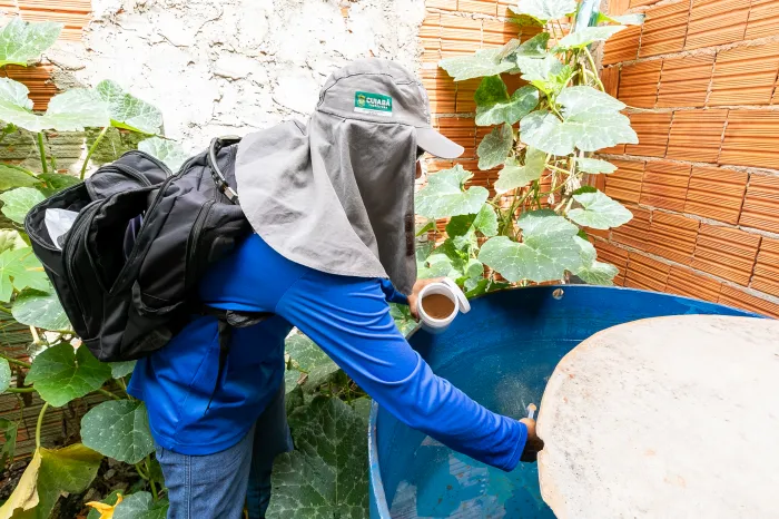 Crédito: Erlan Aquino 