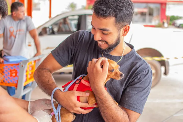 Foto: Reprodução/Prefeitura de Rio Branco - AC