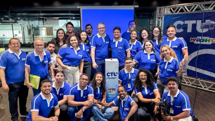 - ATI/MA garante transparência e tecnologia no sorteio do Cartão Transporte Universitário (Foto: Divulgação)