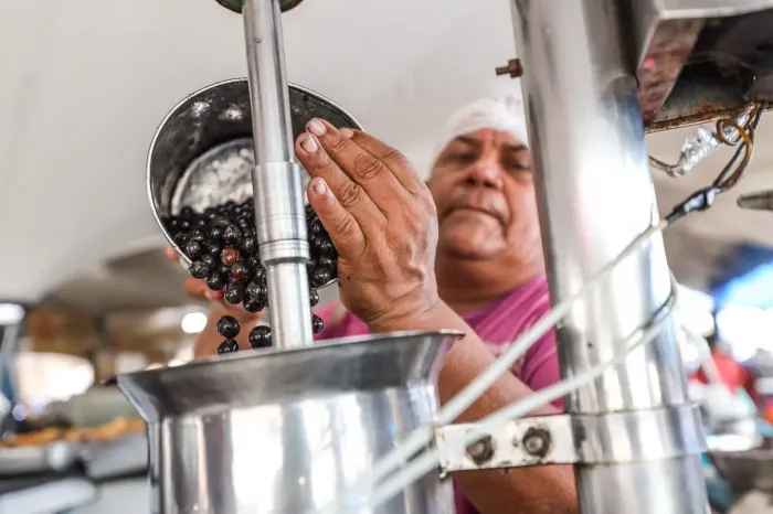 Foto: Pedro Guerreiro / Ag. Pará