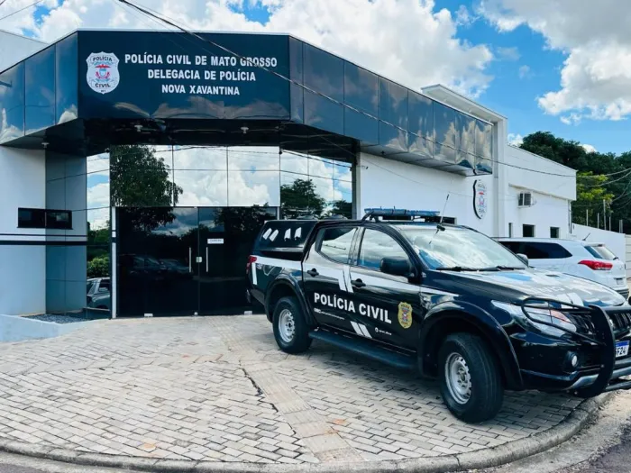 Polícia Civil cumpre prisão contra idoso condenado por tráfico de drogas