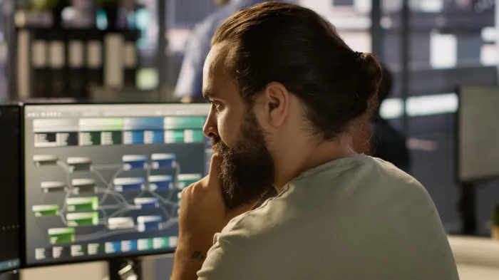 Alta rotatividade desafia empresas de TI