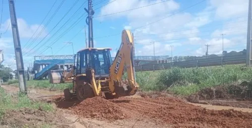 Foto: Reprodução/Prefeitura de Porto Velho - RO