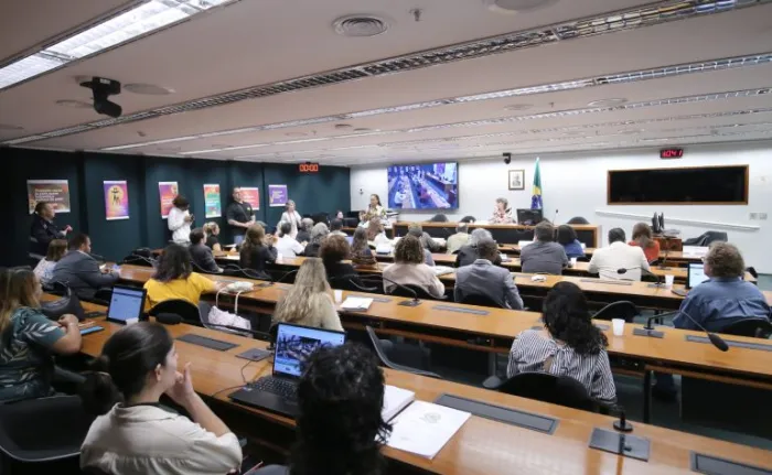 Kayo Magalhães / Câmara dos Deputados
