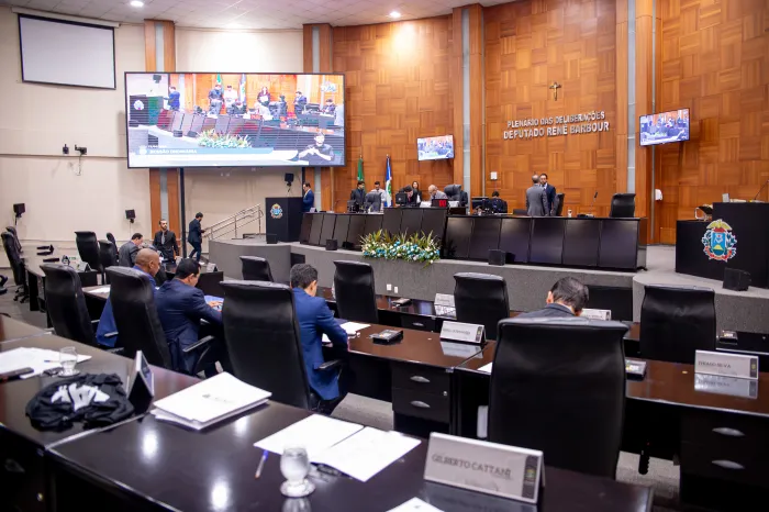 ALMT convoca secretário e cobra solução imediata para crise no Samu em MT