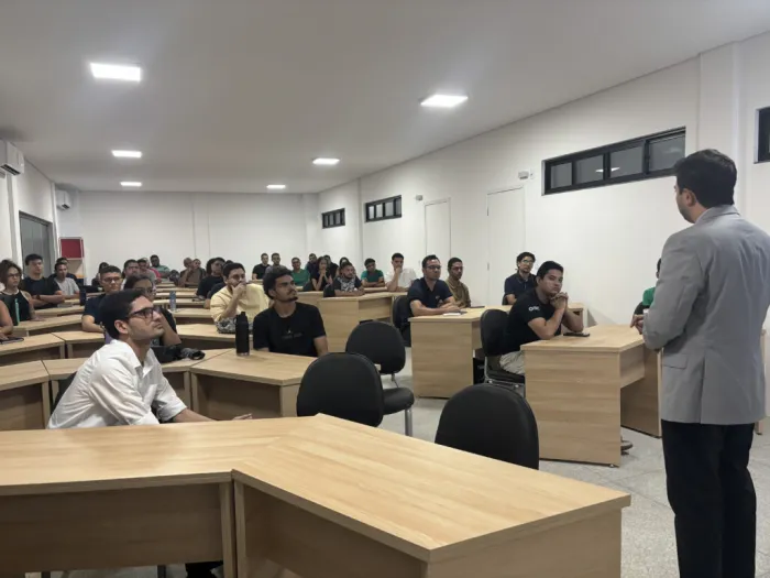 Estudantes da Faculdade PIT têm até 20 de abril para se inscrever no programa Do Piauí para o Mundo