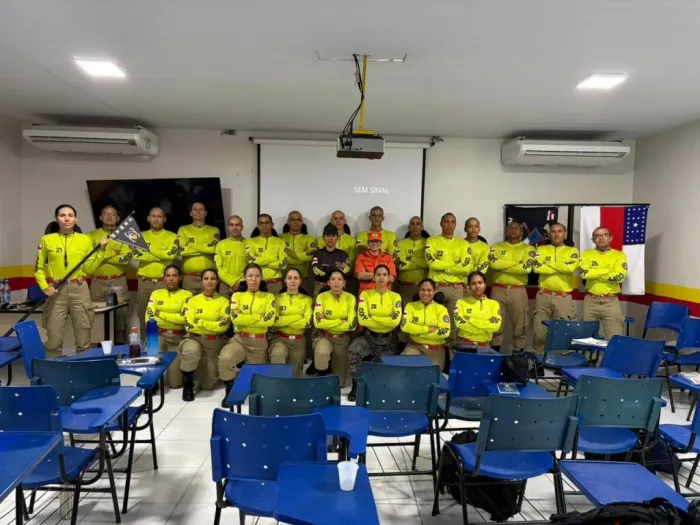 Foto: Reprodução/Agência Amazonas