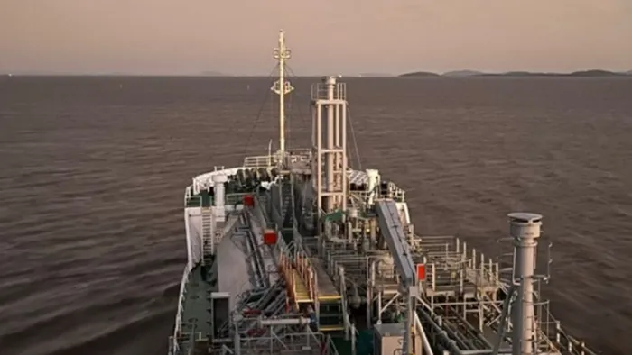 Investimentos em dragagem e sinalização garantem segurança da operação -Foto: Ascom Portos RS