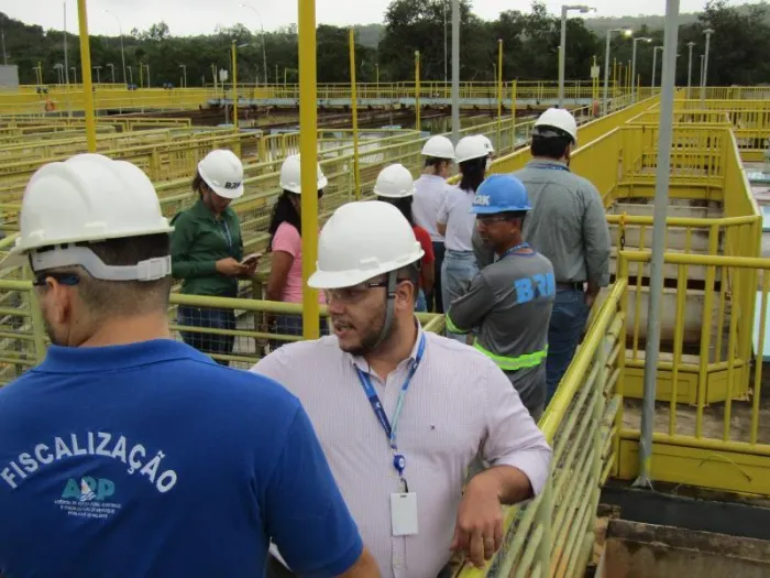 Agência de Regulação de Palmas divulga canais de contato para reclamações e denúncias