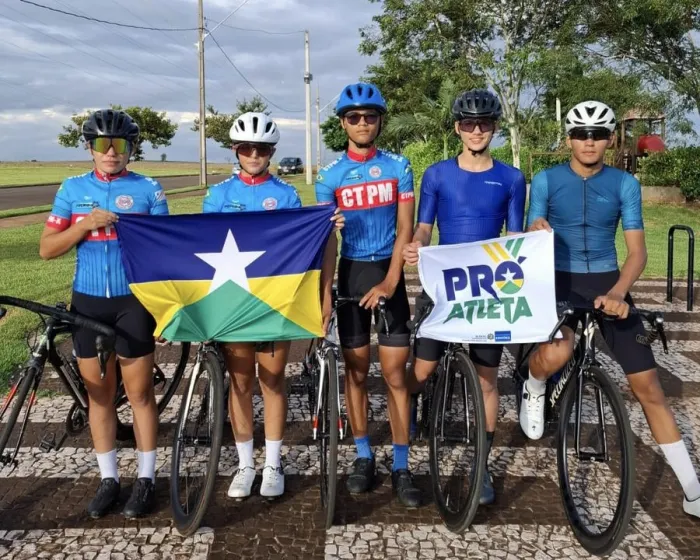 A competição foi realizada entre os dias 9 e 12 de abril, em Londrina (PR), no Autódromo Internacional Ayrton Senna.