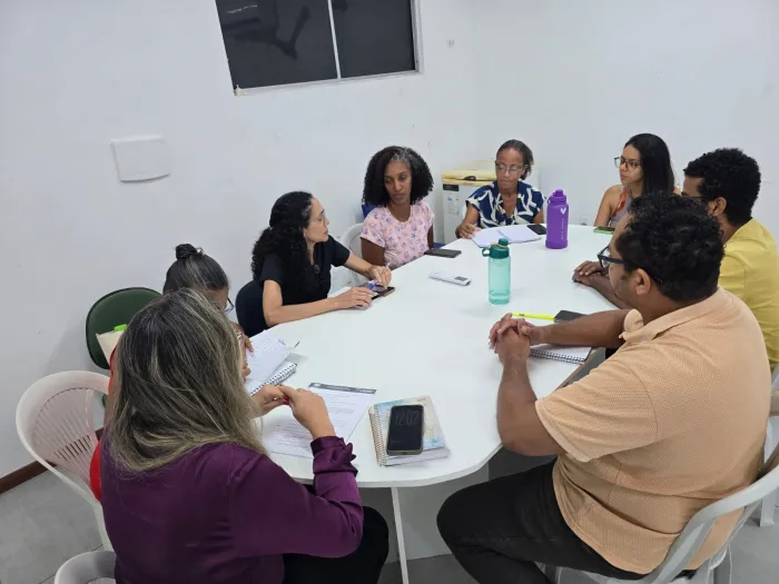 Reuniões técnicas fortalecem combate ao bullying e promovem inclusão nas escolas de Lauro de Freitas