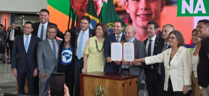 Referência para o Brasil no ensino em tempo integral e técnico, Piauí antecipa metas do novo Plano Nacional de Educação