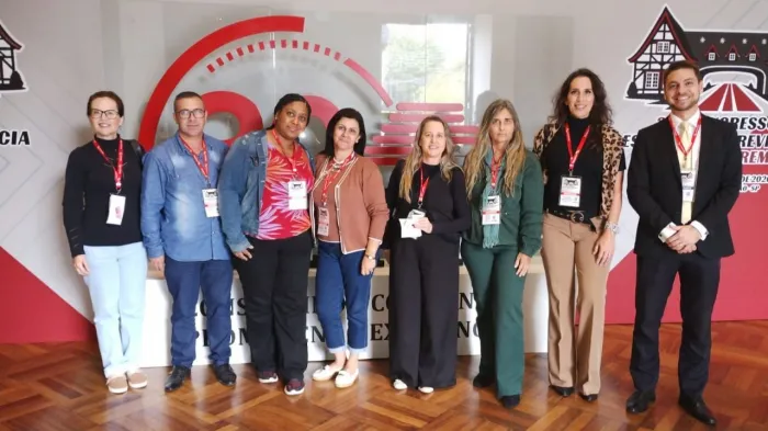 RioPretoPrev compartilha experiência de sucesso em Congresso