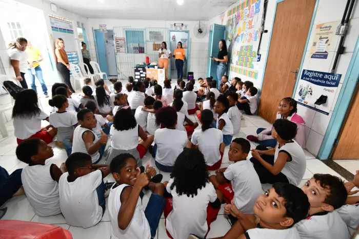 Foto: Reprodução/Prefeitura de Alagoinhas - BA