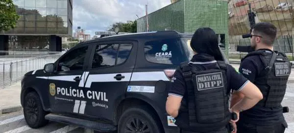 Foto: Reprodução/Secom Ceará