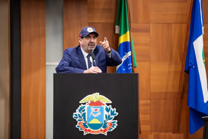 Foto: ANGELO VARELA / ALMT