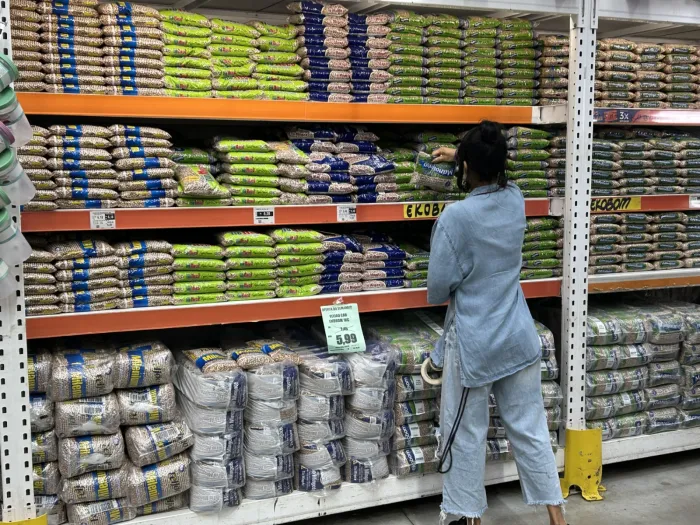 Foto: Jean Vagner/SEI