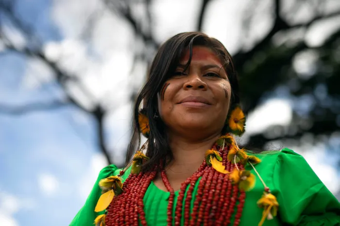 Foto: Ahmad Jarrah/Assessoria de Gabinete
