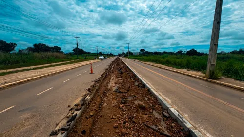Foto: Reprodução/Prefeitura de Porto Velho - RO