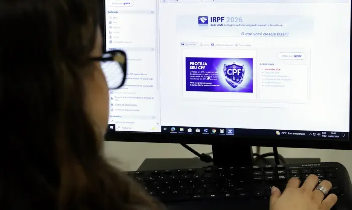 © Bruno Peres/Agência Brasil