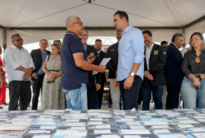 Foto: Reprodução/Secom Paraíba